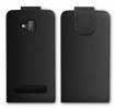 Nokia Lumia 610 Leather Flip Case Black (OEM) Nokia Lumia 610 Leather Flip Case Black (OEM)